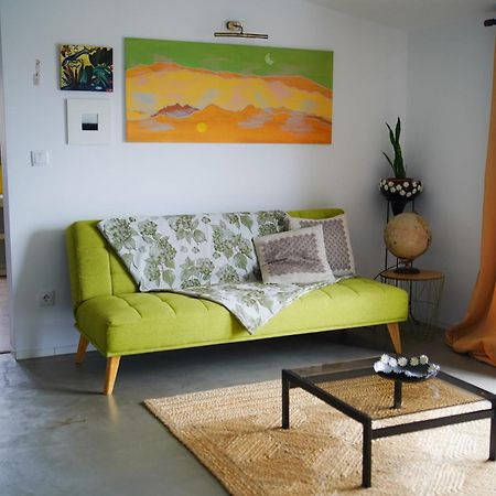 Apartamento Casa de Luzes Amarante Exterior foto