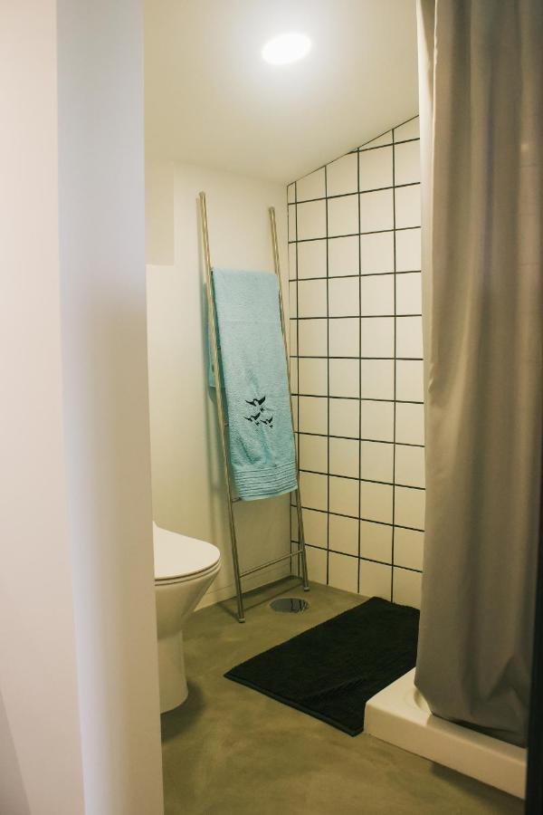 Apartamento Casa de Luzes Amarante Exterior foto