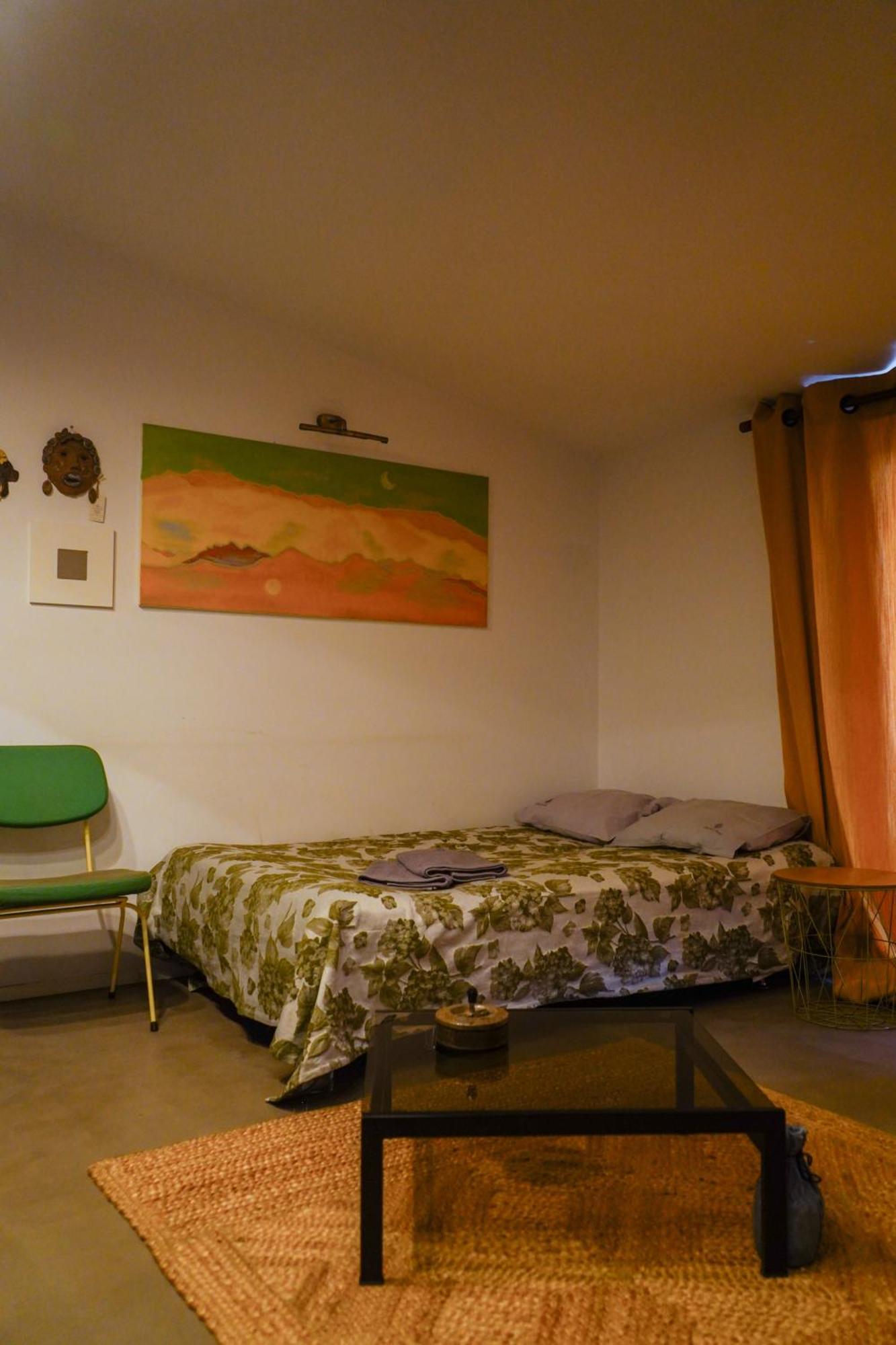 Apartamento Casa de Luzes Amarante Exterior foto
